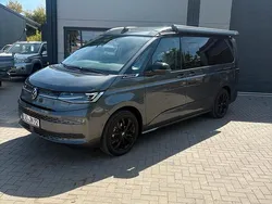 Grau Gebraucht 2025 VW California California Van | 65.900 € (Superpreis)