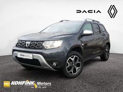 Grau (metallic) Gebraucht 2019 Dacia Duster Anniversary SUV | 14.630 € (Fairer Preis)