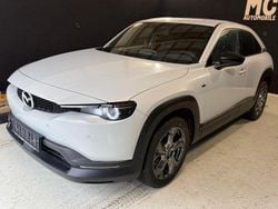 Weiß Gebraucht 2022 Mazda MX30 Ad'Vantage SUV | 13.328 € (Superpreis)