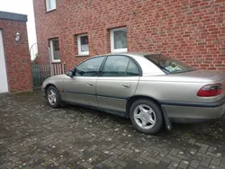 Opel Omega
