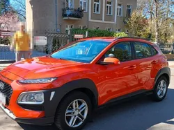 Orange Gebraucht 2019 Hyundai Kona Pure SUV | 14.300 € (Fairer Preis)