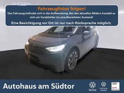 Mondsteingrau/schwarz Gebraucht 2023 VW ID.3 Pro Performance Kleinwagen | 27.580 € (Fairer Preis)
