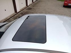 Silber Gebraucht 2001 Mercedes C320 Limousine | 5.999 € (Teuer)