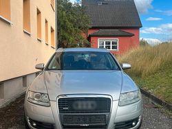Silber Gebraucht 2006 Audi A6 Kombi | 3.500 € (Superpreis)