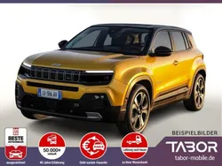 Weiss Neu 2024 Jeep Avenger EV SUV | 25.288 € (Superpreis)