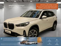 Weiß Neu 2024 BMW X1 Shadowline SUV | 42.190 € (Superpreis)
