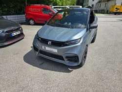 Titan metallic Neu 2025 Aixam City Coupé | 18.250 € (Teuer)