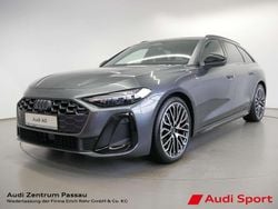 Daytonagrau perleffekt Neu 2025 Audi A5 Ambiente Kombi | 68.990 €