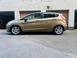 Gebraucht 2011 Ford Fiesta Kleinwagen | 2.400 € (Teuer)