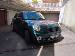 Grün Gebraucht 2007 Mini Cooper Kleinwagen | 3.600 € (Superpreis)