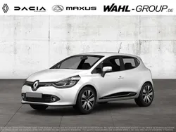 Rot Gebraucht 2018 Renault Clio IV Intens Limousine | 13.990 € (Teuer)