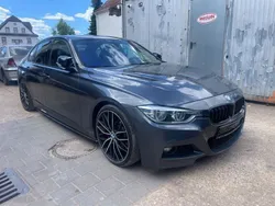 Grau Gebraucht 2016 BMW 328 Performance Limousine | 17.999 €