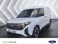 Weiß Neu 2025 Ford Transit Trend Limousine | 33.590 € (Superpreis)