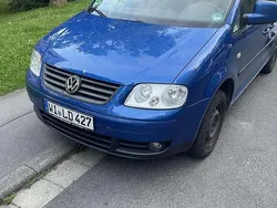 Gebraucht 2009 VW Caddy Life Van / Kleinbus | 4.200 € (Fairer Preis)