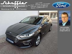 Magneticgrau (metallic) Gebraucht 2019 Ford Mondeo Kombi | 18.990 € (Fairer Preis)