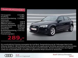 Audi A3 Sportback g-tron