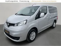 Silber Gebraucht 2012 Nissan Evalia Premium Edition Van / Kleinbus | 9.490 € (Fairer Preis)