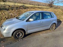 Silber Gebraucht 2003 VW Polo Limousine | 900 € (Fairer Preis)