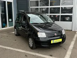 Gebraucht 2011 Fiat Panda Kleinwagen | 3.990 € (Teuer)