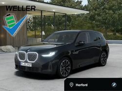 Black sapphire (schwarz) Neu 2025 BMW X3 M Sport SUV | 68.090 € (Teuer)