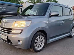 Grau Gebraucht 2008 Daihatsu Materia Van / Kleinbus | 2.290 € (Guter Preis)