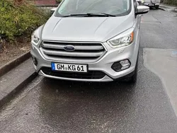 Gebraucht 2017 Ford Kuga Cool & Connect SUV | 11.000 € (Guter Preis)