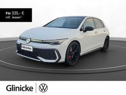 Pure white uni / schwarz uni Neu 2026 VW Golf GTI Limousine | 45.480 €