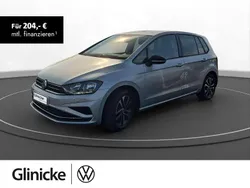 Silber Gebraucht 2020 VW Golf VII IQ Drive Limousine | 22.480 € (Fairer Preis)