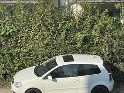 Gebraucht 2007 VW Polo Sportline Limousine | 3.499 € (Teuer)