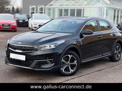 Schwarz Gebraucht 2022 Kia XCeed Vision SUV | 18.990 €