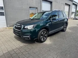 Grün Gebraucht 2016 Subaru Forester Exclusive+ SUV | 7.690 €