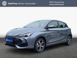 Grau Neu 2025 MG MG3 Comfort Kleinwagen | 16.890 € (Guter Preis)