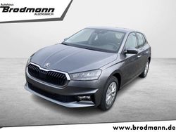 Grau Neu 2025 Skoda Fabia Kleinwagen | 23.798 € (Fairer Preis)