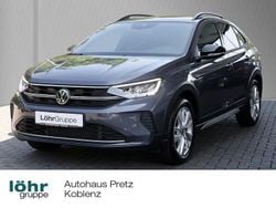 Rauchgrau metallic Gebraucht 2024 VW Taigo Goal SUV | 24.780 € (Fairer Preis)