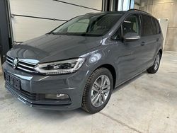 Neu 2025 VW Touran Van / Kleinbus | 34.890 €