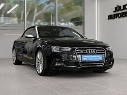 Schwarz Gebraucht 2015 Audi S5 Design | 22.490 € (Superpreis)