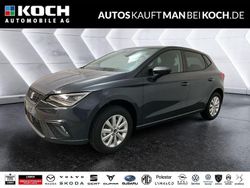 Grau Neu 2025 Seat Ibiza Limousine | 25.490 € (Fairer Preis)