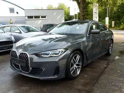 Dravitgrau Gebraucht 2022 BMW 420 Coupé | 34.999 € (Guter Preis)