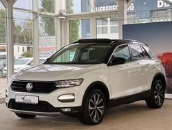 Weiß Gebraucht 2019 VW T-Roc Style SUV | 17.990 € (Guter Preis)
