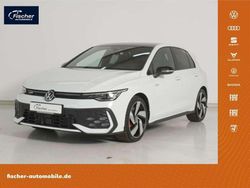 Pure white Gebraucht 2024 VW Golf VIII Style Limousine | 35.980 € (Fairer Preis)