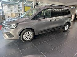 Grau Gebraucht 2025 Renault Kangoo Techno Van / Kleinbus | 30.950 € (Etwas zu teuer)