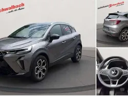 Anthrazitgrau Gebraucht 2025 Mitsubishi ASX Plus SUV | 28.990 € (Superpreis)