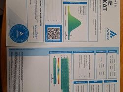 Schwarz Gebraucht 2021 Volvo XC40 SUV | 24.990 € (Fairer Preis)