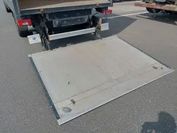Schwarz Gebraucht 2020 Mercedes Sprinter Van | 28.600 € (Teuer)