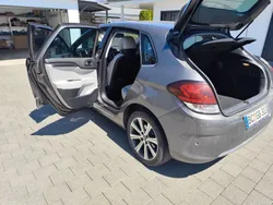 Braun Gebraucht 2015 Citroën C4 Shine Limousine | 8.250 € (Fairer Preis)