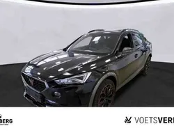 Mitternachtsschwarz Gebraucht 2023 Cupra Formentor VZ SUV | 34.990 € (Fairer Preis)
