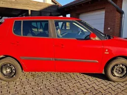 Rot Gebraucht 2013 Skoda Fabia Fresh Kleinwagen | 6.500 € (Fairer Preis)