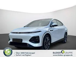 Weiß Neu 2025 XPENG G6 AWD Performance SUV | 45.790 € (Superpreis)