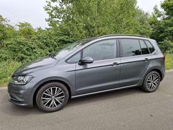 Lr7h Gebraucht 2017 VW Golf VII Allstar Kombi | 13.950 € (Fairer Preis)