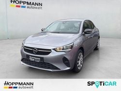 Grau Gebraucht 2022 Opel Corsa-e Edition Kleinwagen | 13.580 € (Guter Preis)